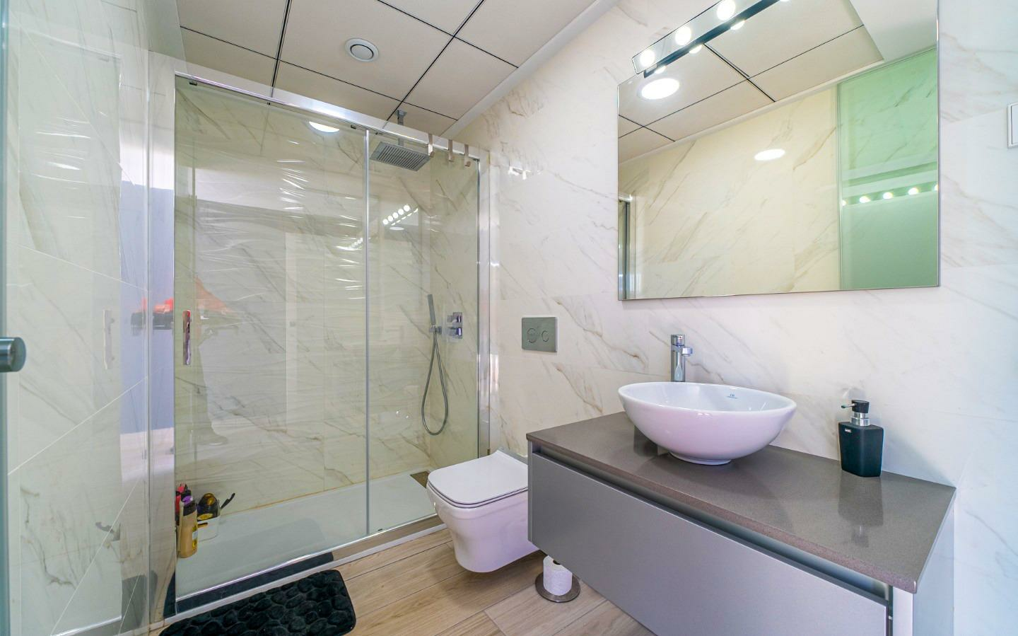4-bedroom Terraced House In Finestrat, Spain (570 M²)