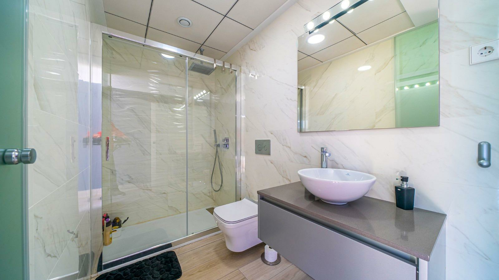 3-11-941cf2 4-bedroom Terraced House In Finestrat, Spain (570 M²)