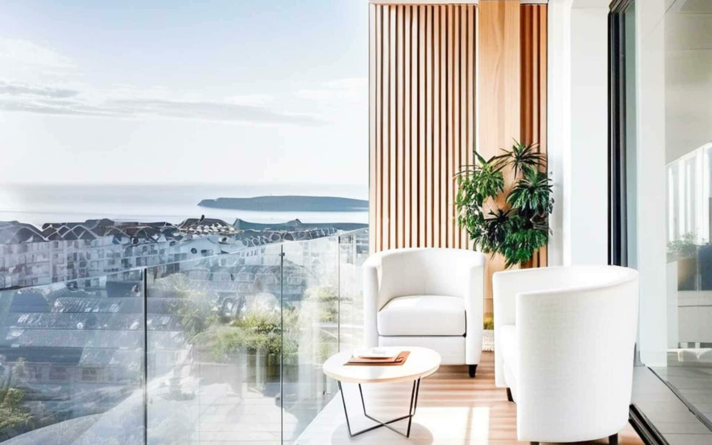 Studio In Torrevieja