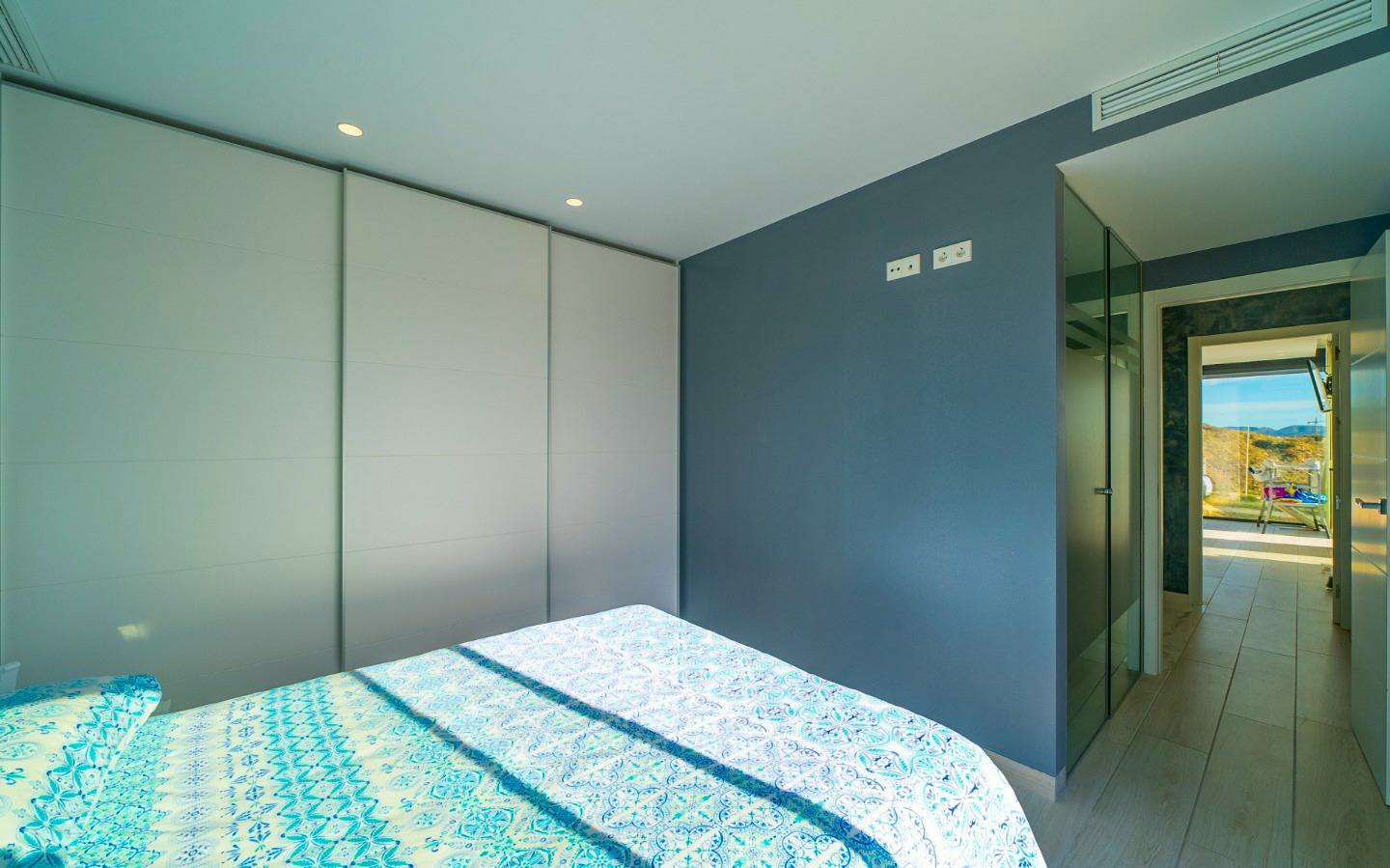 4-bedroom Terraced House In Finestrat, Spain (570 M²)