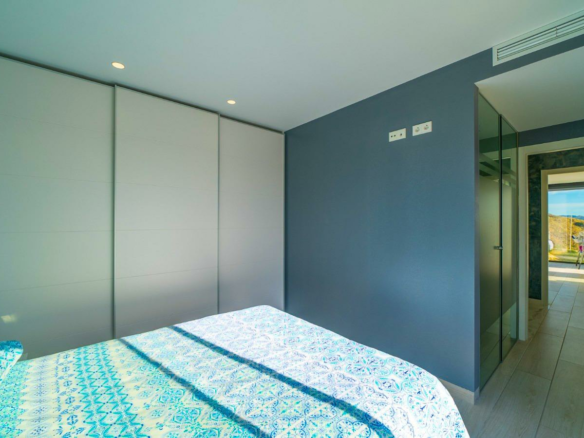 4-bedroom Terraced House In Finestrat, Spain (570 M²)