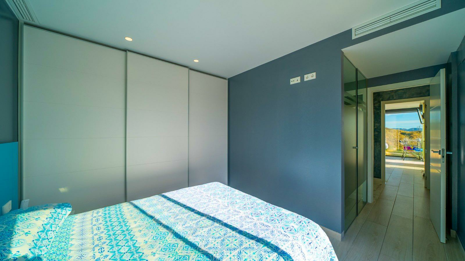 3-16-a96d72 4-bedroom Terraced House In Finestrat, Spain (570 M²)