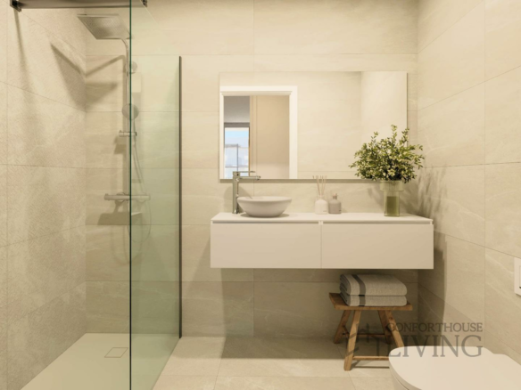 2-bedroom Flat In Calvià, Spain (95 M²)