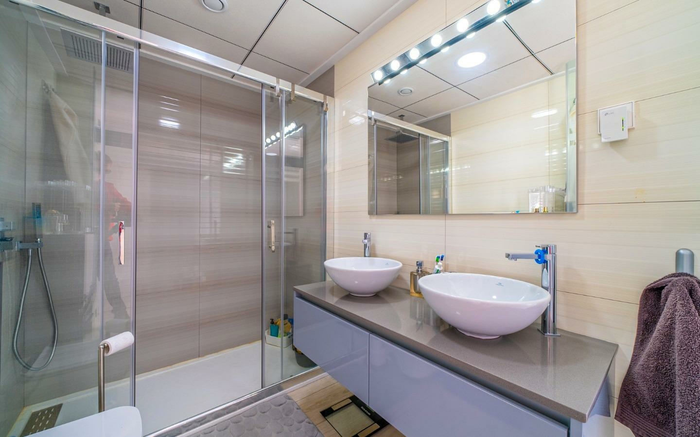 4-bedroom Terraced House In Finestrat, Spain (570 M²)