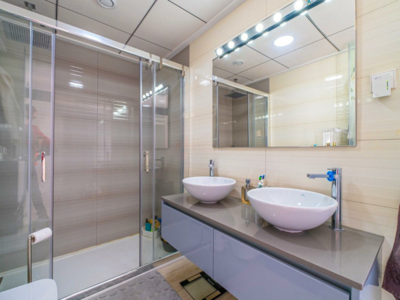4-bedroom Terraced House In Finestrat, Spain (570 M²)