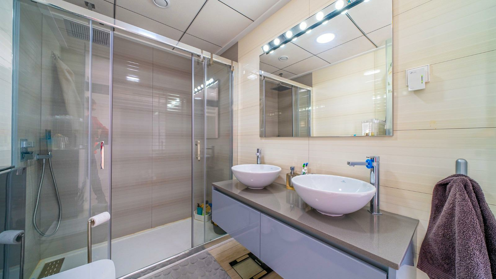 3-17-c09534 4-bedroom Terraced House In Finestrat, Spain (570 M²)