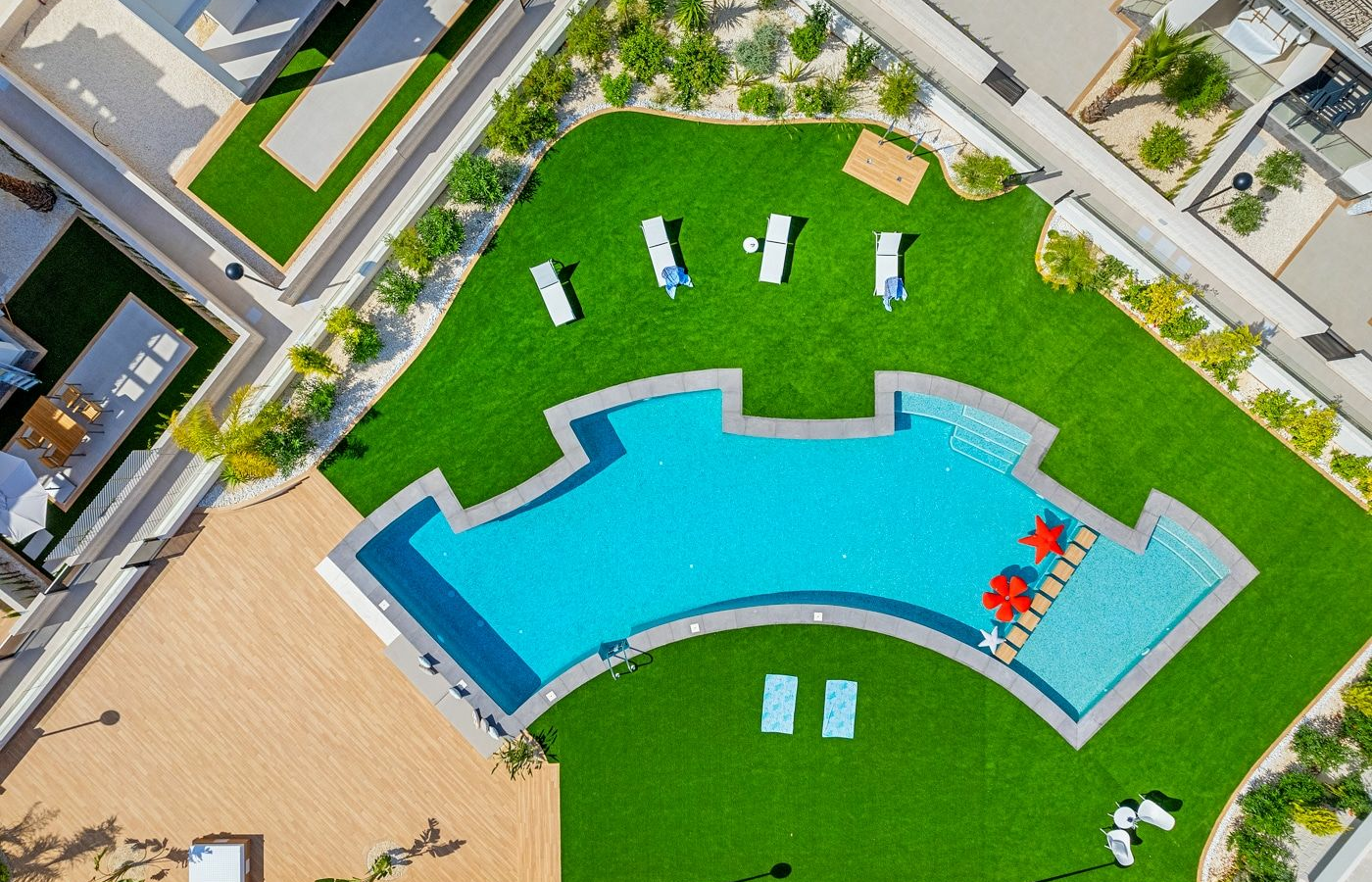 3-bedroom Apartment In Rojales, Spain (107 M²)