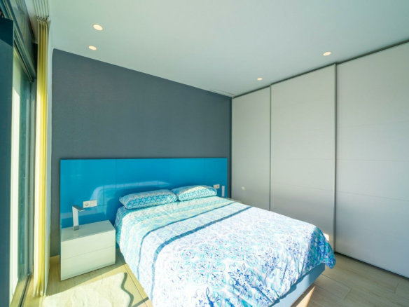 4-bedroom Terraced House In Finestrat, Spain (570 M²)