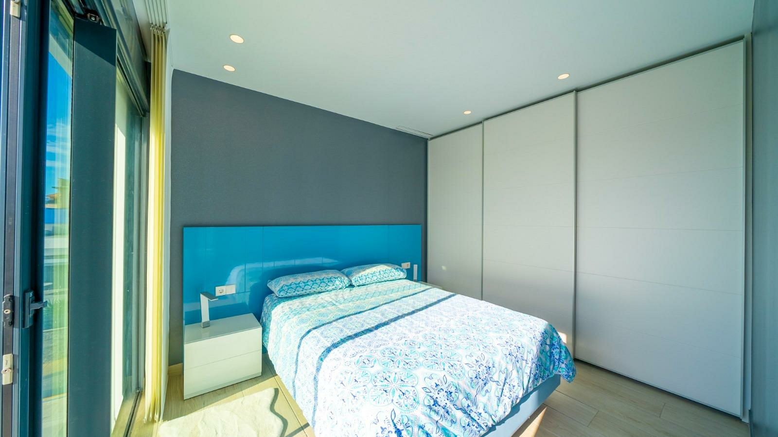 3-19-6c10cb 4-bedroom Terraced House In Finestrat, Spain (570 M²)