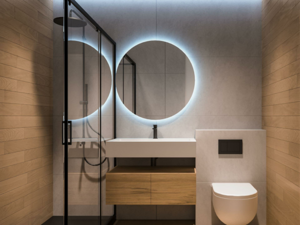 Apartment In Torrevieja