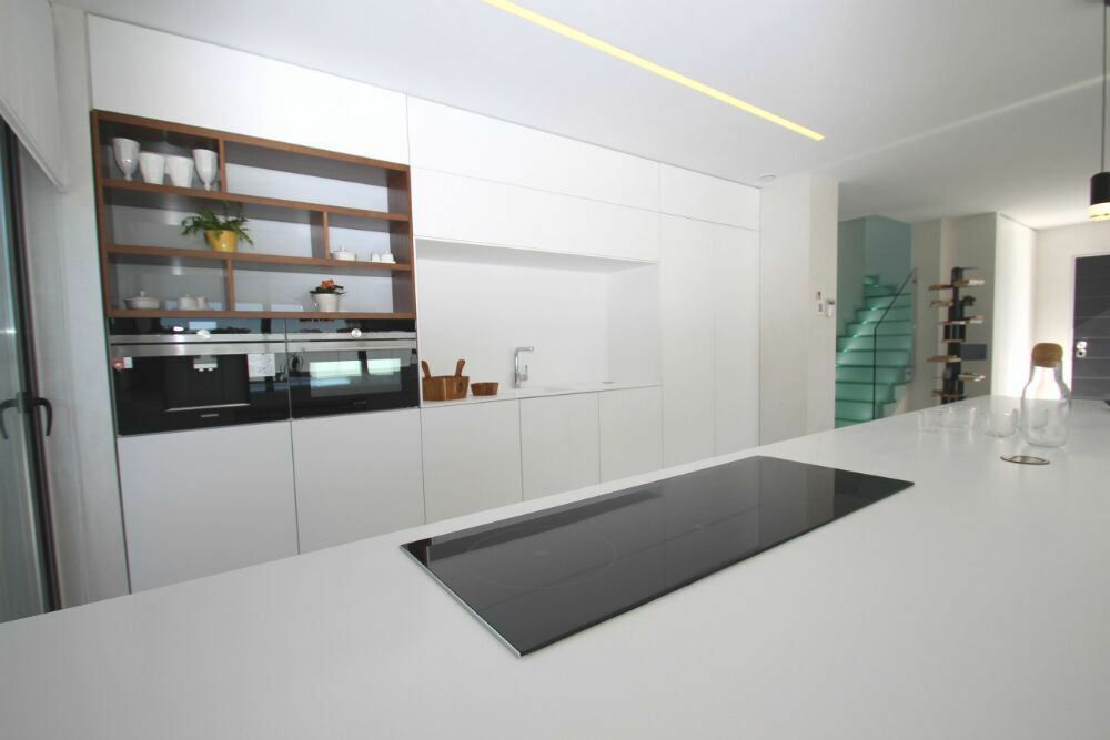 4-bedroom Villa In San Miguel De Salinas, Spain (197 M²)