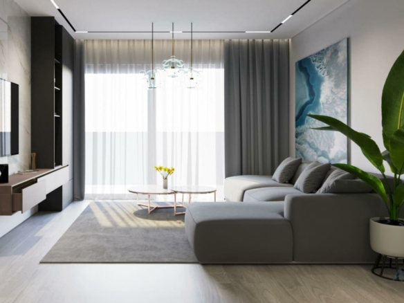 Studio In Torrevieja