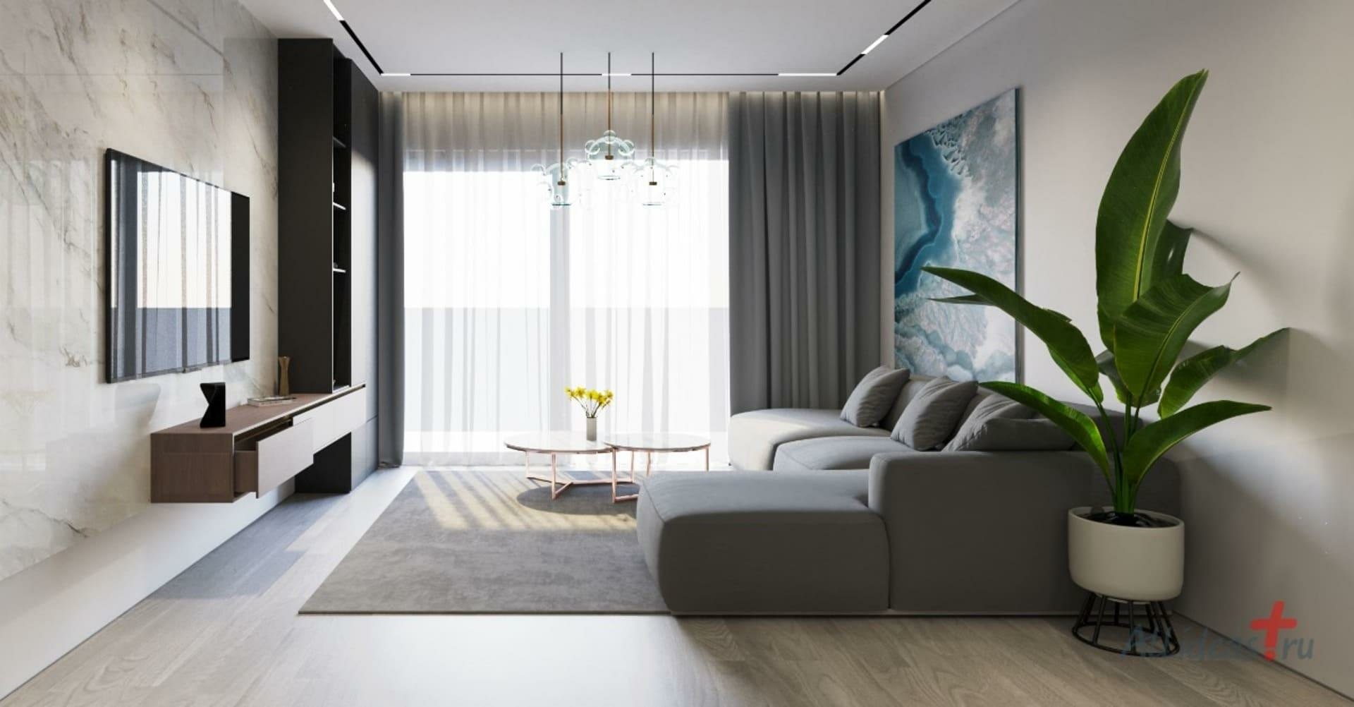 Studio In Torrevieja