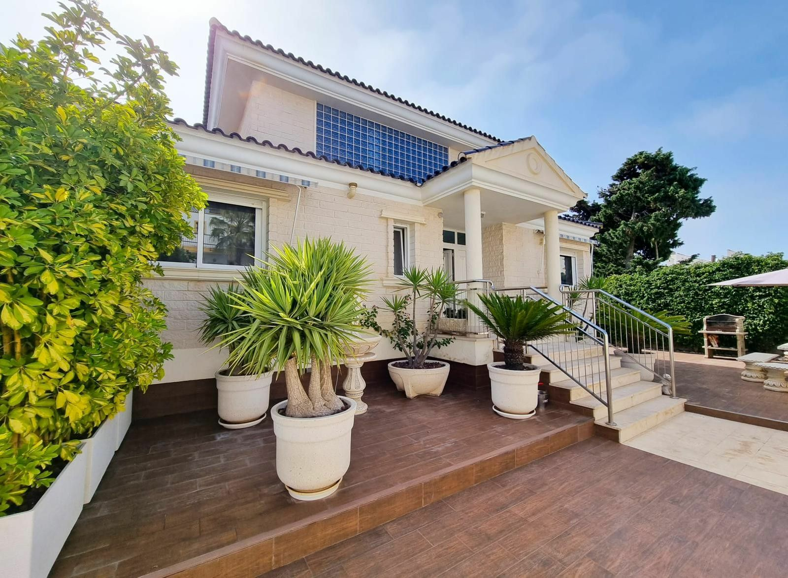 3-3-d1d957 5-bedroom Villa In Torrevieja, Spain (469 M²)