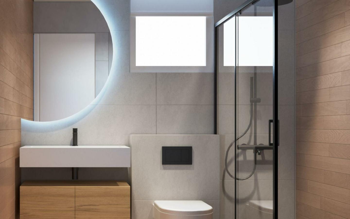 Apartment In Torrevieja