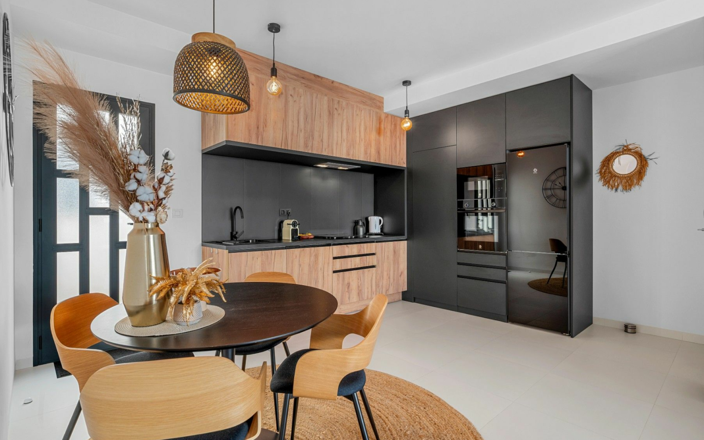 2-bedroom Apartment In San Miguel De Salinas, Spain (65 M²)