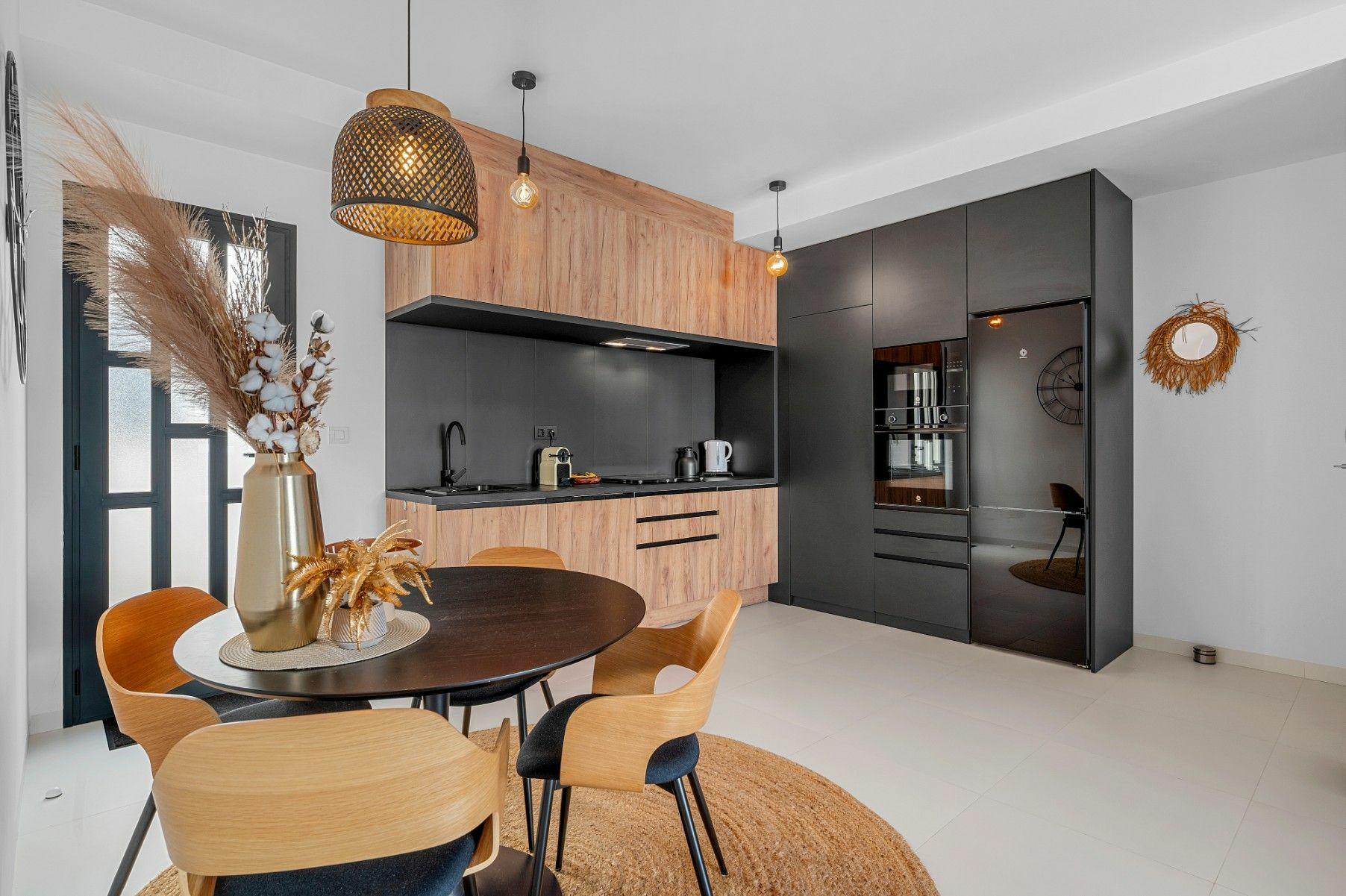 2-bedroom Apartment In San Miguel De Salinas, Spain (65 M²)