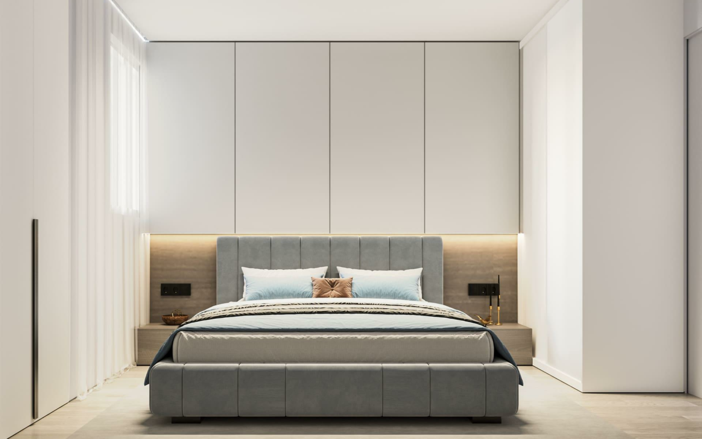 Apartment In Torrevieja
