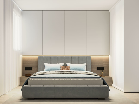 Apartment In Torrevieja