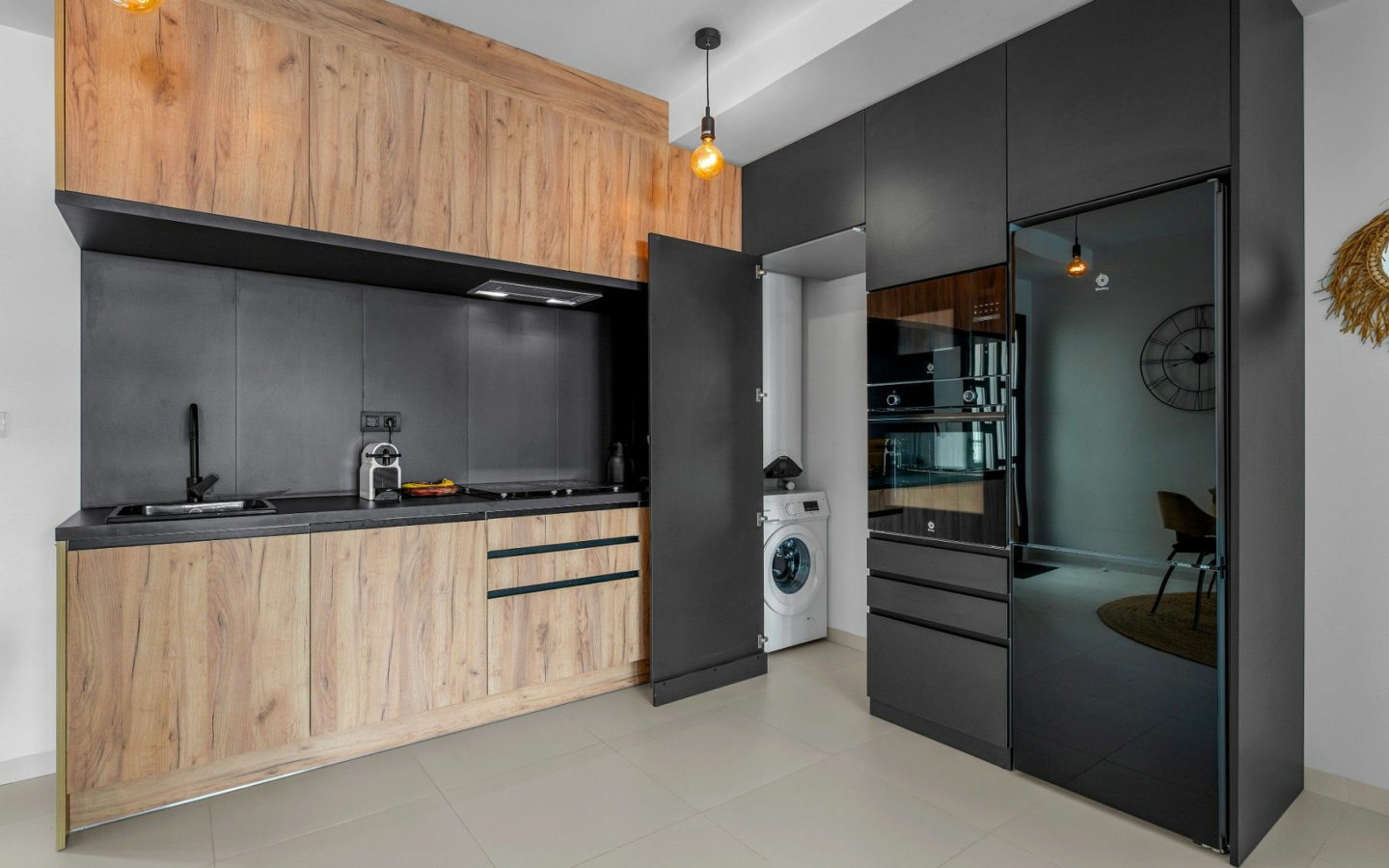 2-bedroom Apartment In San Miguel De Salinas, Spain (65 M²)