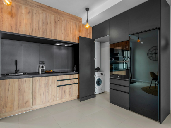 2-bedroom Apartment In San Miguel De Salinas, Spain (65 M²)