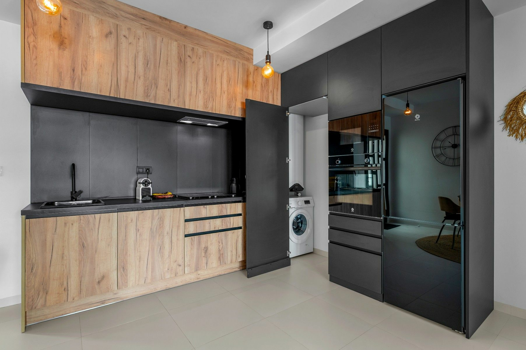 2-bedroom Apartment In San Miguel De Salinas, Spain (65 M²)