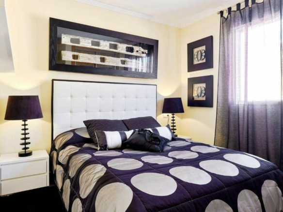 3-bedroom Apartment In Orihuela Costa, Spain (100 M²)