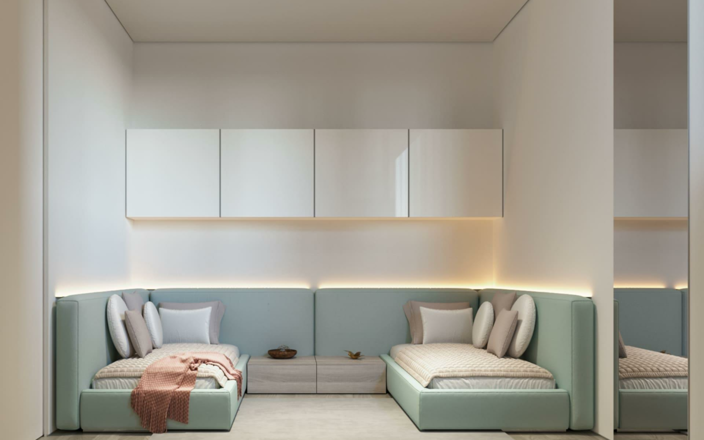 Apartment In Torrevieja
