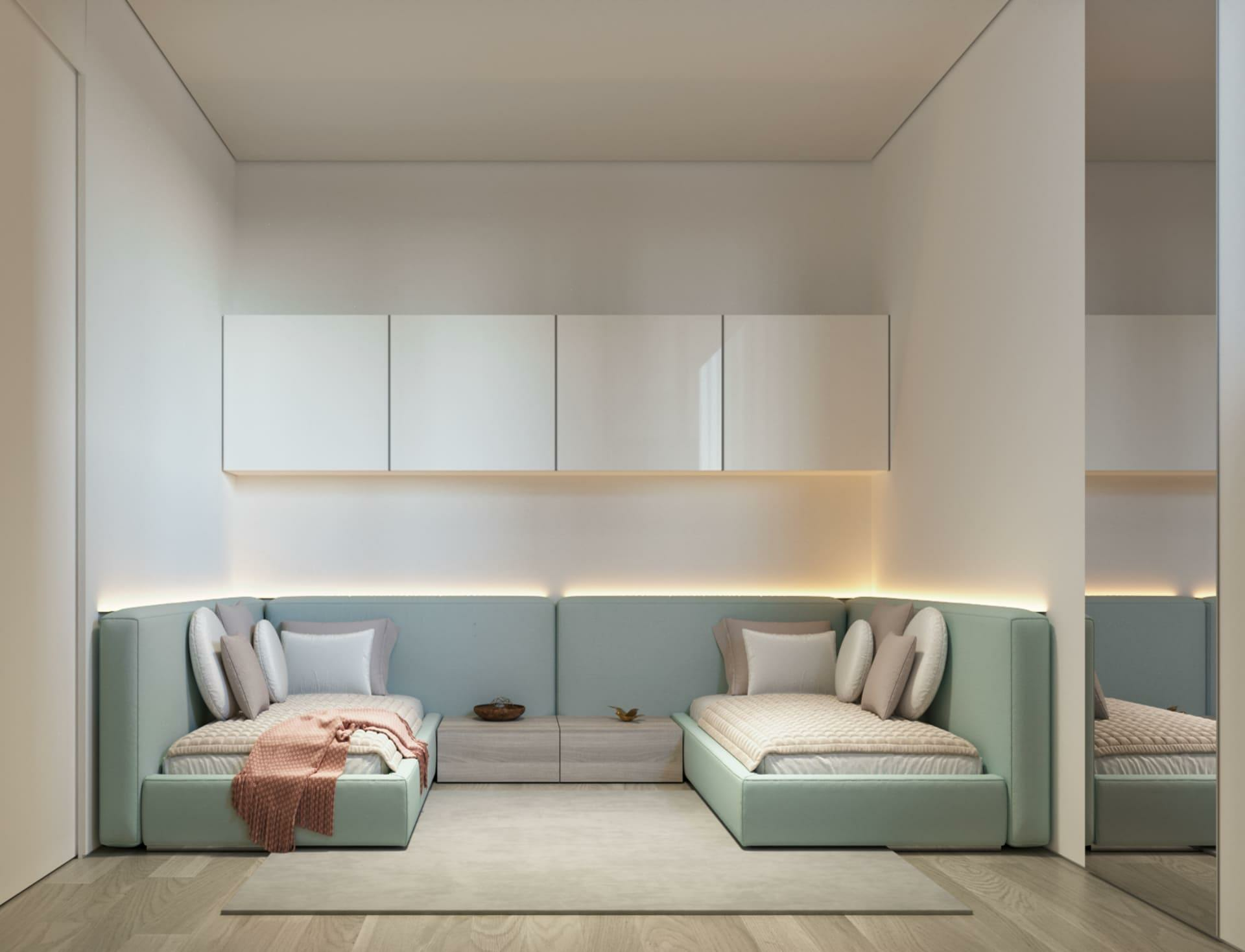 3-6-c15240 Apartment In Torrevieja