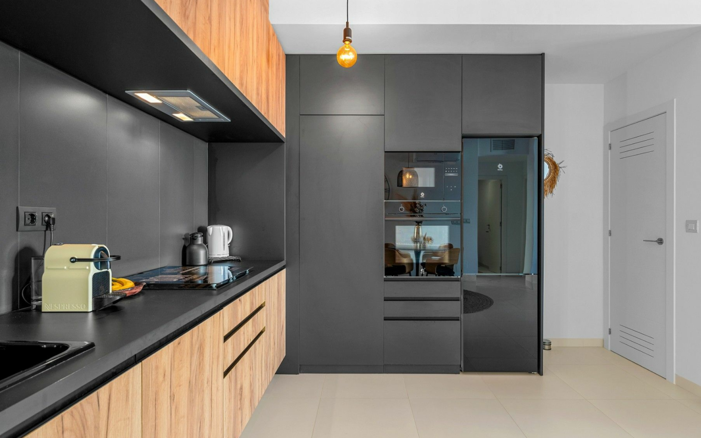 2-bedroom Apartment In San Miguel De Salinas, Spain (65 M²)