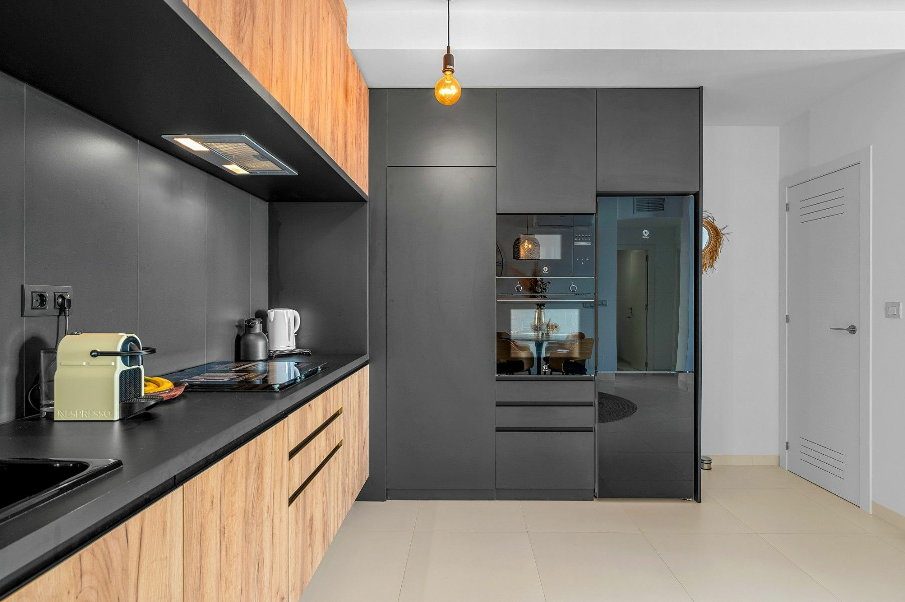 2-bedroom Apartment In San Miguel De Salinas, Spain (65 M²)
