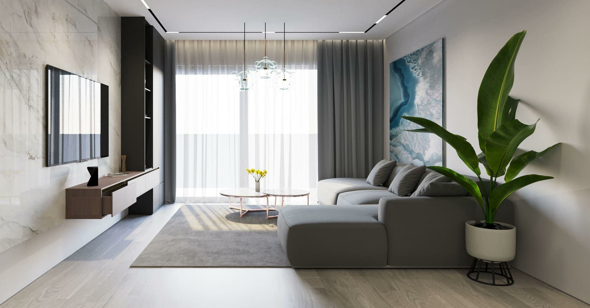 Apartment In Torrevieja