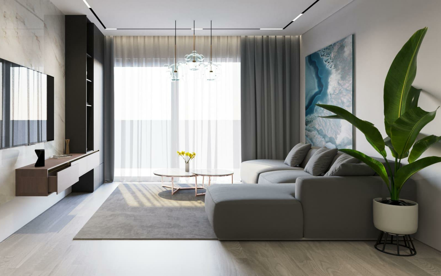Studio In Torrevieja