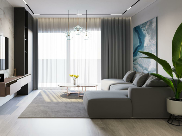 Studio In Torrevieja