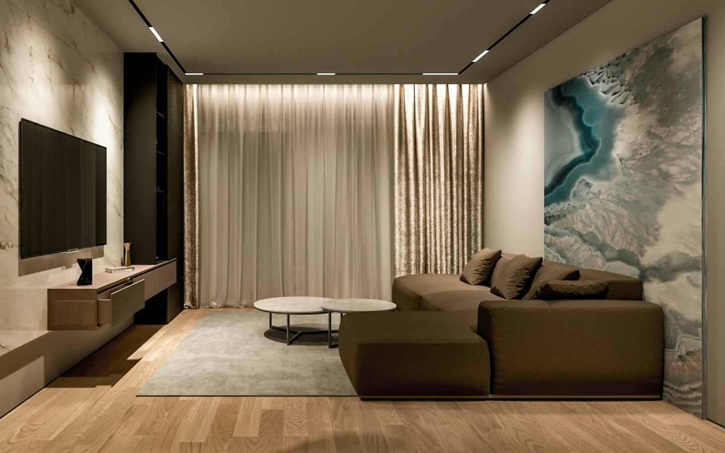 Apartment In Torrevieja
