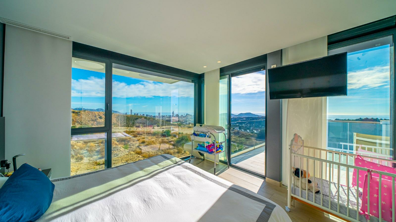 3-8-fa1fe3 4-bedroom Terraced House In Finestrat, Spain (570 M²)