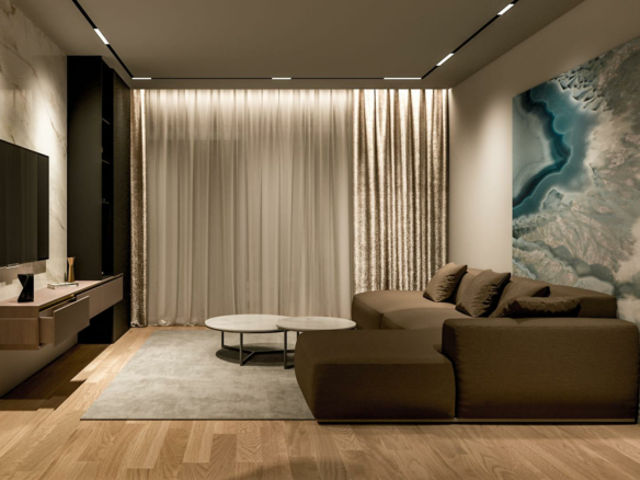 Apartment In Torrevieja