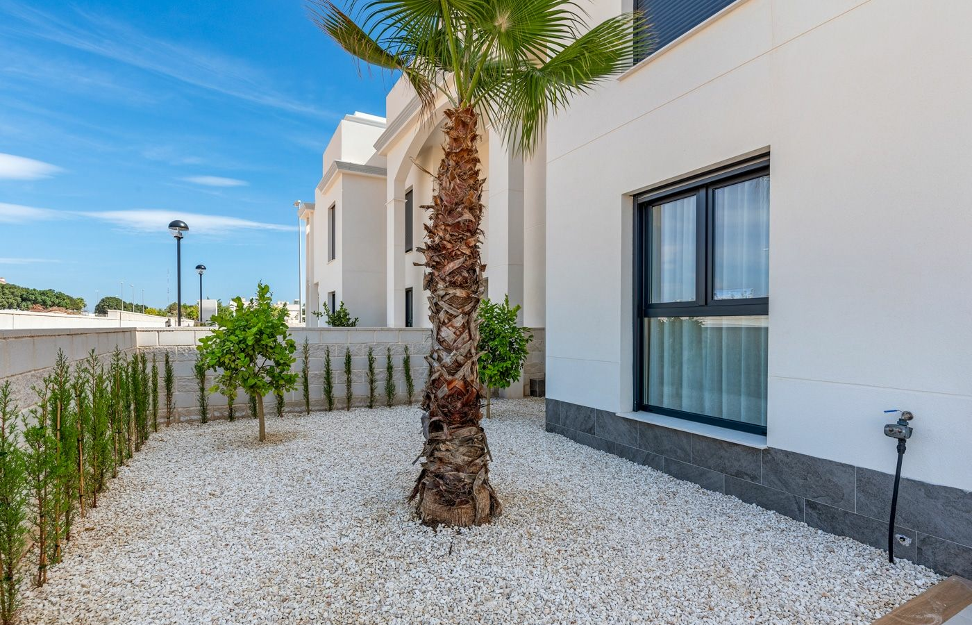 3-bedroom Apartment In Rojales, Spain (107 M²)