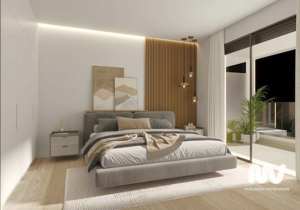 2-bedroom Flat In Rincón De La Victoria, Spain (129 M²)