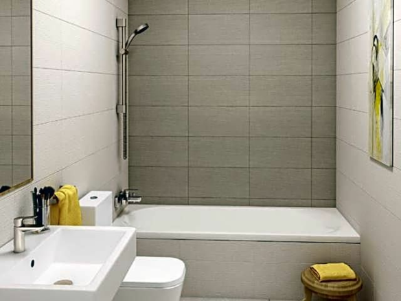 1-bedroom Flat In Málaga, Spain (98 M²)
