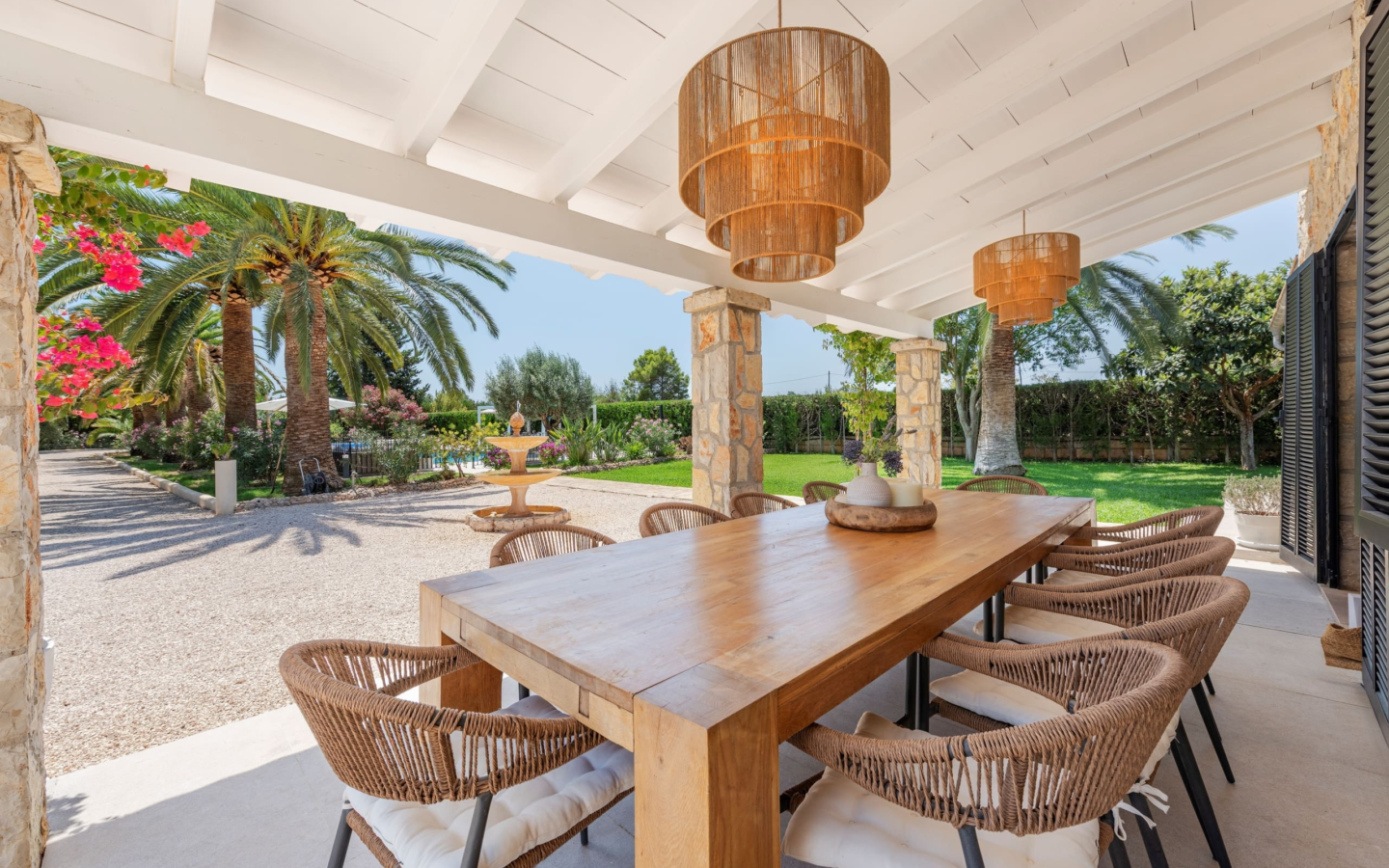 8-bedroom Finca In Binissalem, Spain (472 M²)