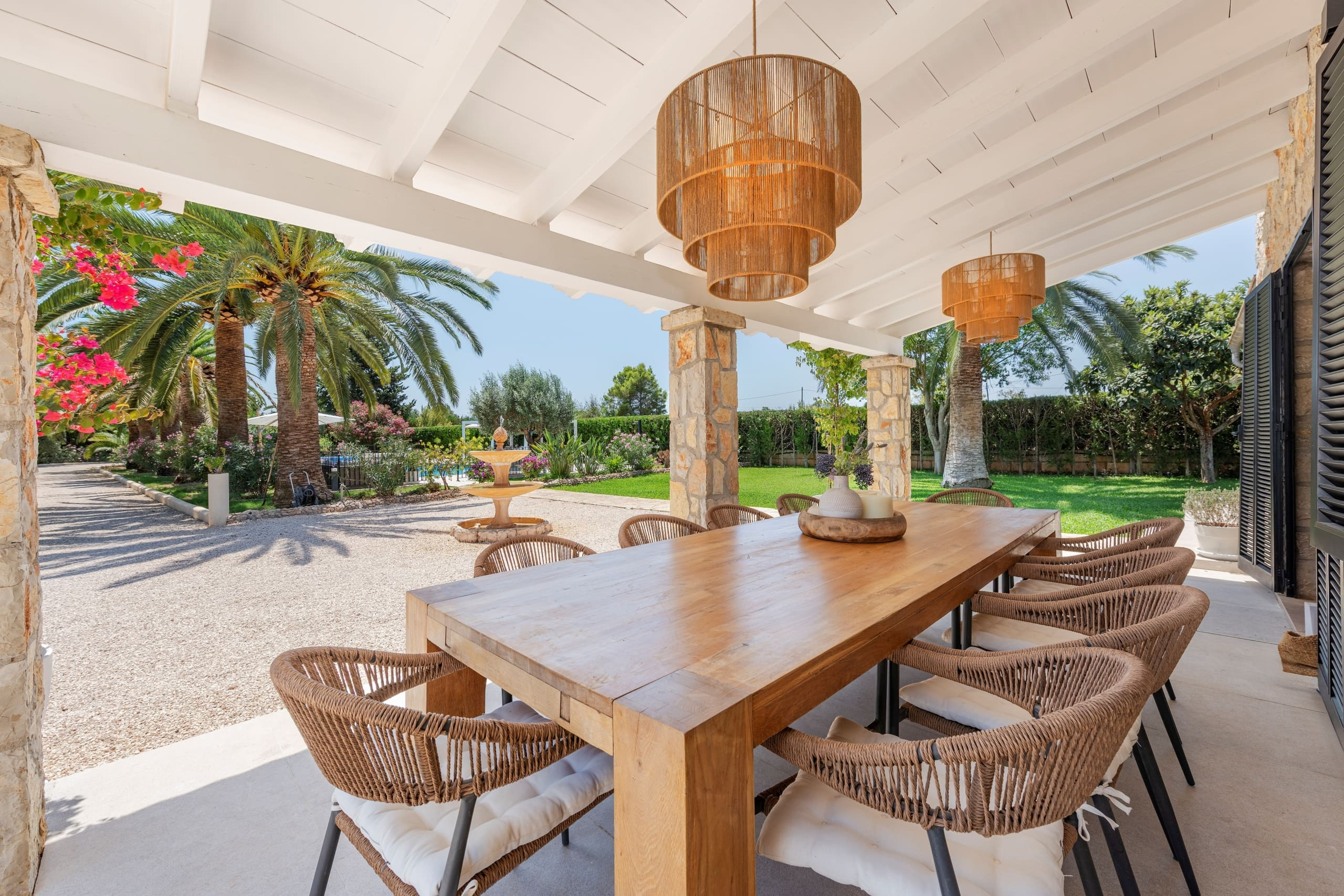 8-bedroom Finca In Binissalem, Spain (472 M²)