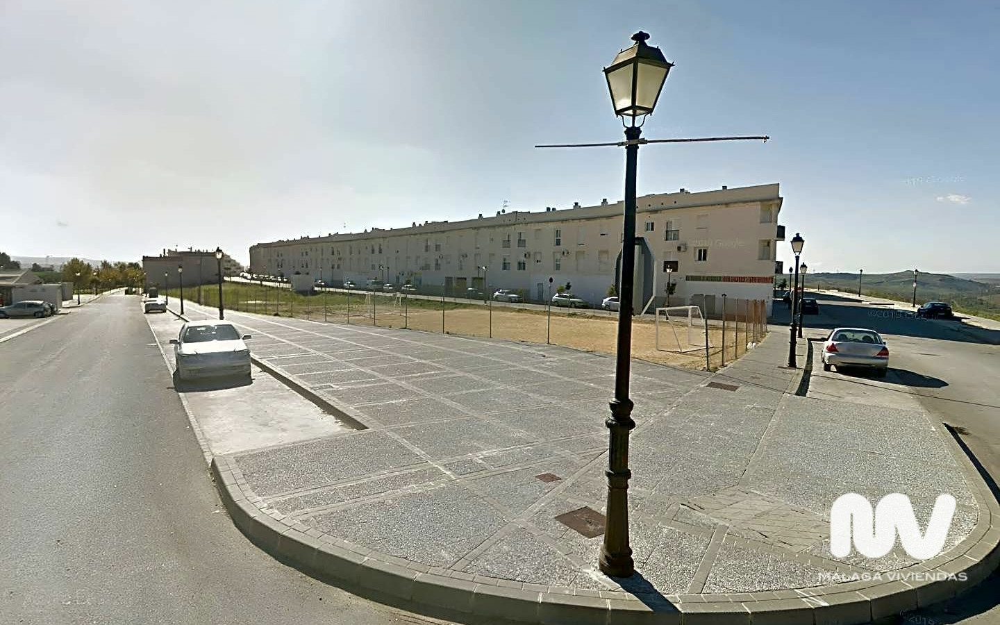 Land In Arcos De La Frontera, Spain (203 M² Plot)