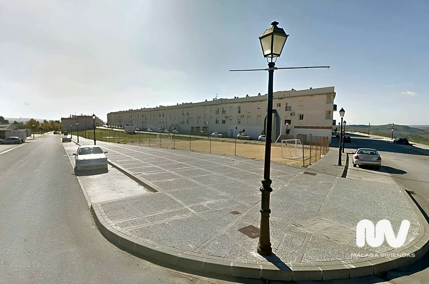 Land In Arcos De La Frontera, Spain (203 M² Plot)