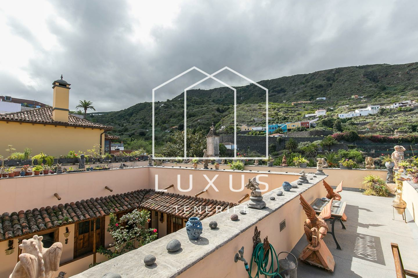 3694249-38ddf4a6-e03ebe 6-bedroom Villa In Icod De Los Vinos, Spain (900 M²)