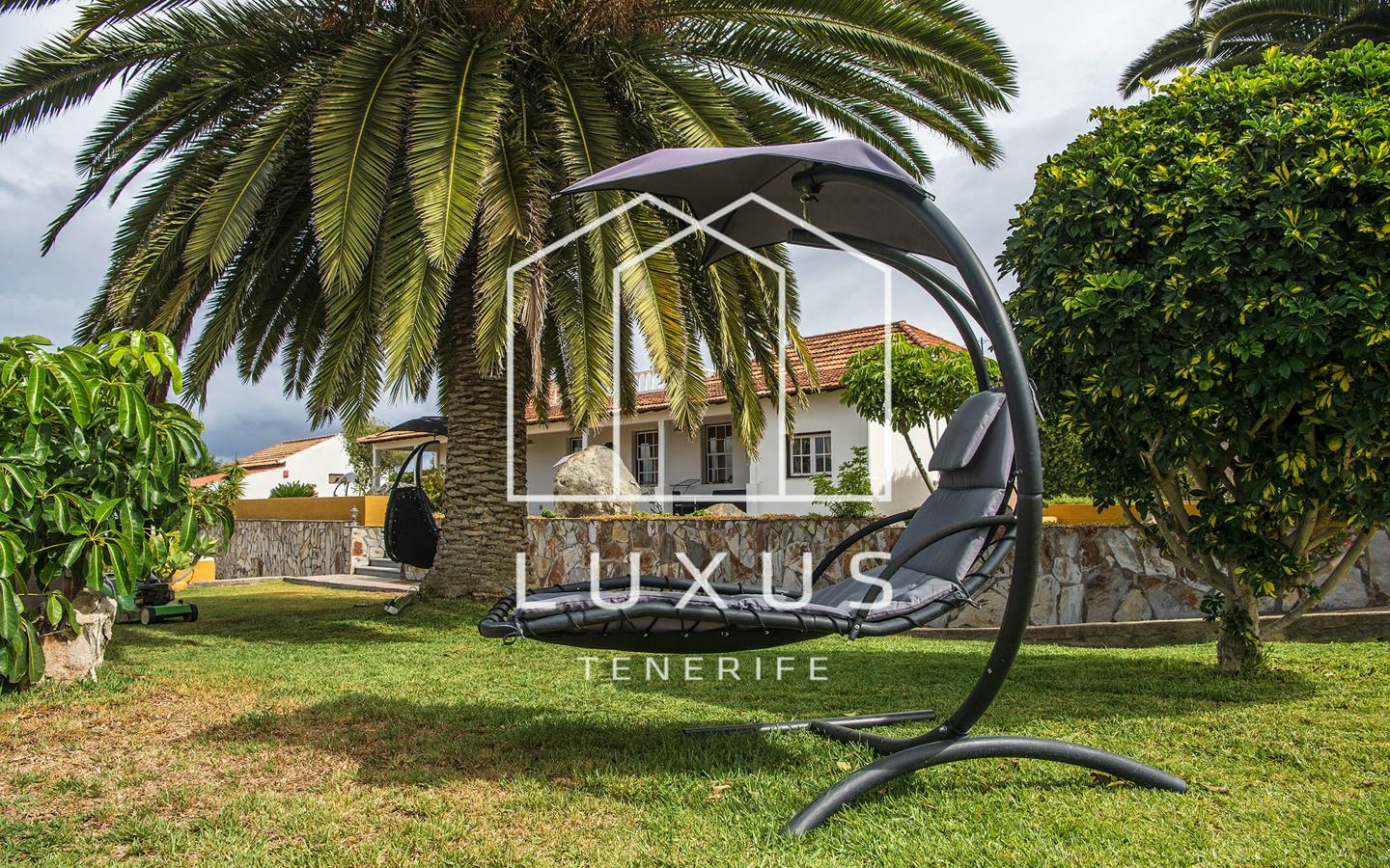 14-bedroom Villa In La Guancha, Spain (934 M²)