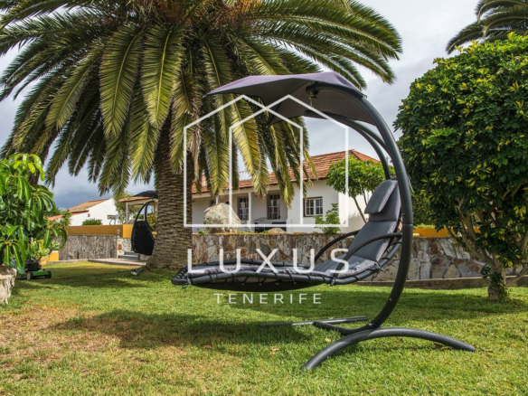 14-bedroom Villa In La Guancha, Spain (934 M²)