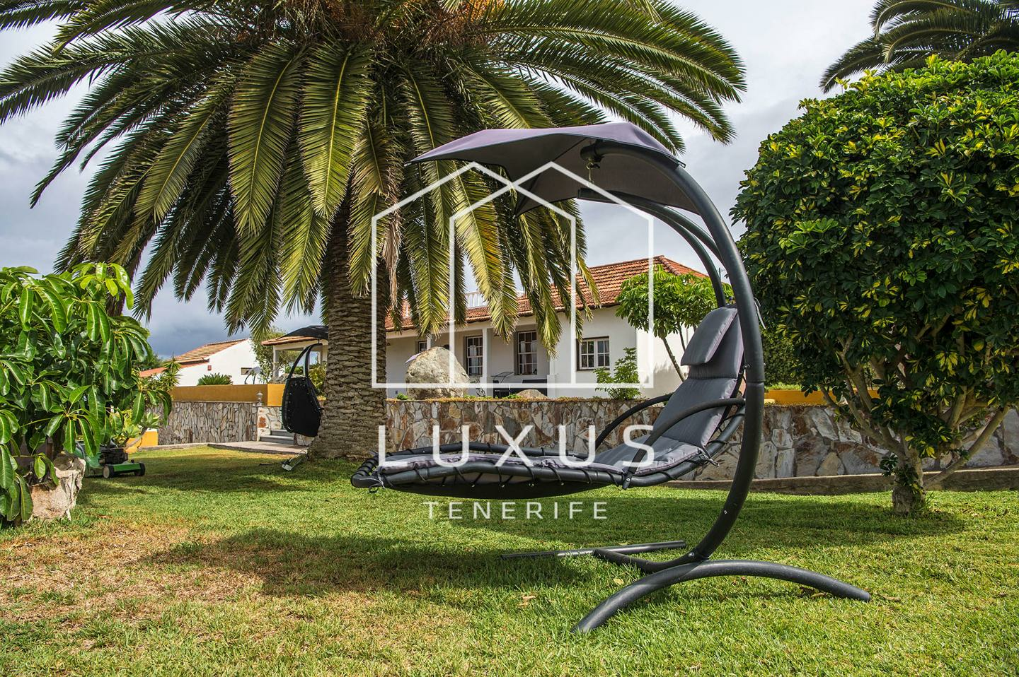 14-bedroom Villa In La Guancha, Spain (934 M²)