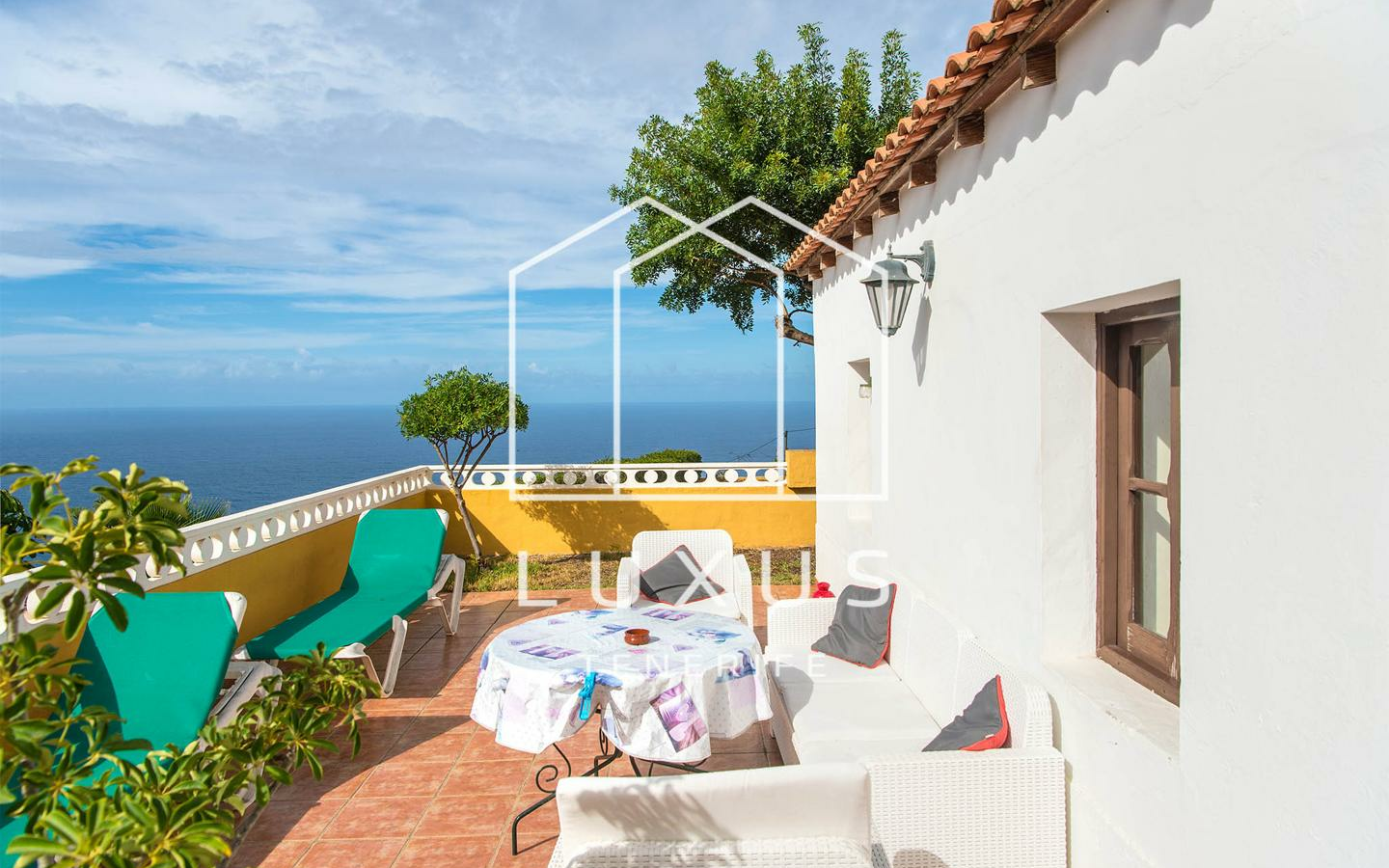 14-bedroom Villa In La Guancha, Spain (934 M²)