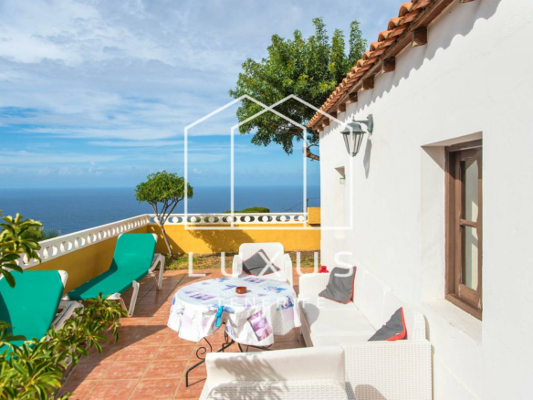 14-bedroom Villa In La Guancha, Spain (934 M²)